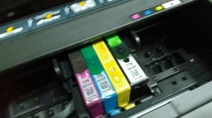 hp DeskJet 3070A самостоятельное обслуживание и ремонт