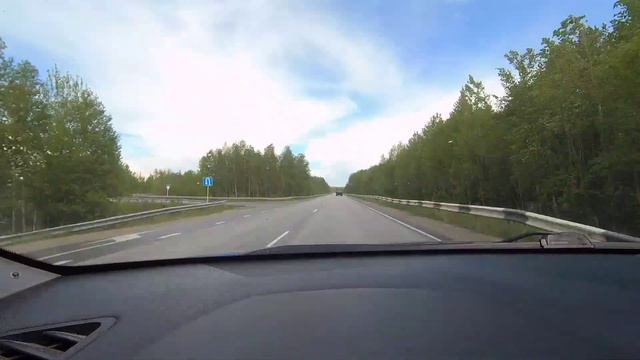 До Екатеринбурга за 5 минут! смотреть онлайн