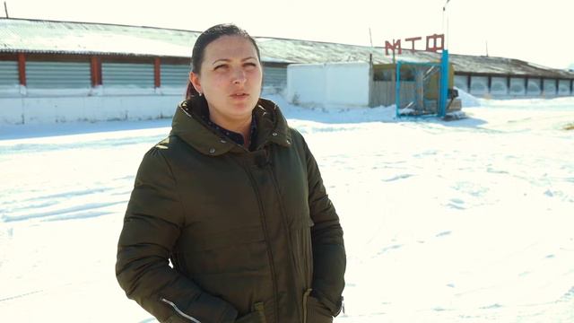 Совимит "Искра Ленина" с.Тесь, Минусинский район, Красноярский край (с.Бея в титрах опечатка) смотреть онлайн