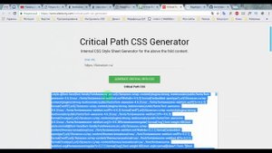 Плагин Autoptimize. Правильная настройка плагина и оптимизации скриптов и стилей