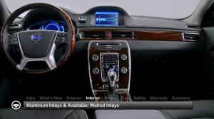 2014 Volvo XC70 Test Drive