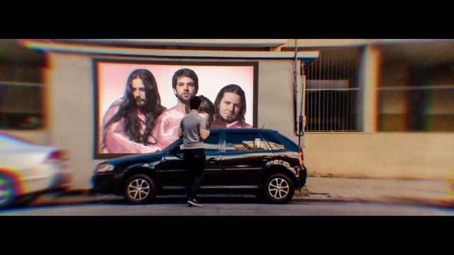 Brazilian Democracy (2016 - 1st Album Teaser) смотреть онлайн