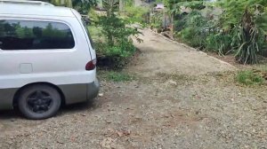 MERCEDES-BENZ MB100 swap transmission due to stuck in 1st gear, rescue vlog,