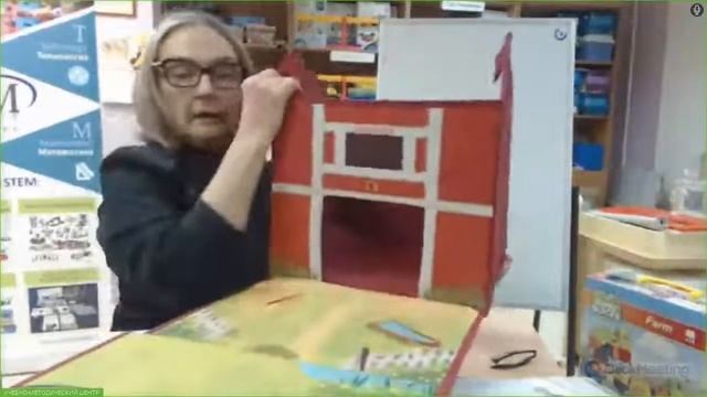 Модультека для детей с ОВЗ. Домашние животные смотреть онлайн