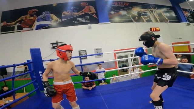 Панчер доп бои после основного состава пар 1Панчер 26 03 2023 смотреть онлайн