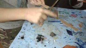 как сделать шпагу капитана  Джека Воробья