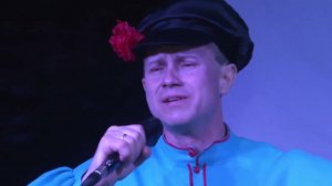 Алексей Ветров Какая песня без баяна О Анофриев