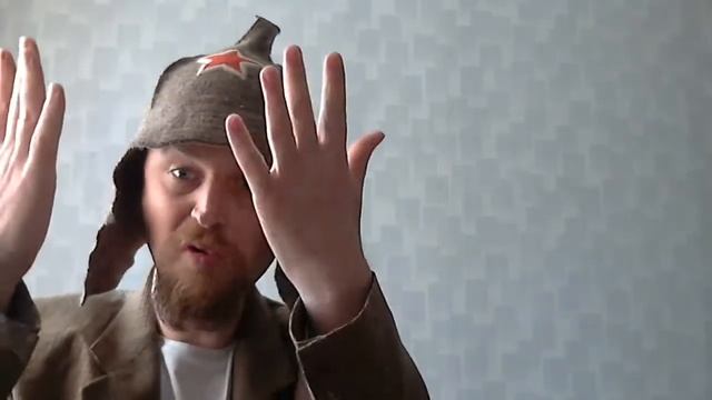 Солёный Огурец Зайца смотреть онлайн