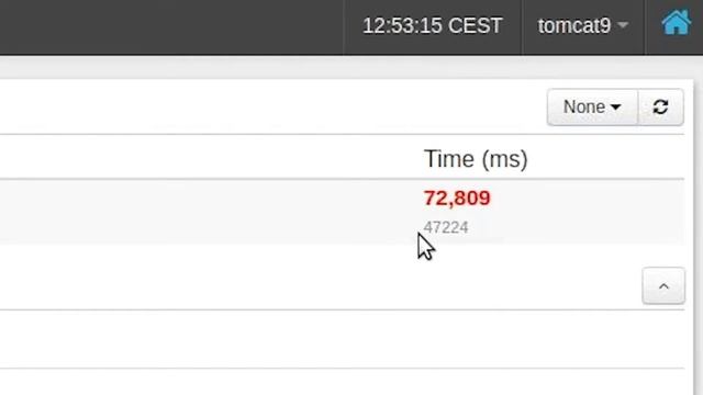 Find performance bottlenecks using FusionReactor - Continuous code profiling at method level - смотреть онлайн
