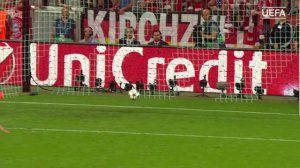 Stegen v Bayern- Save of the Season