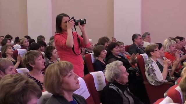 Международный женский день