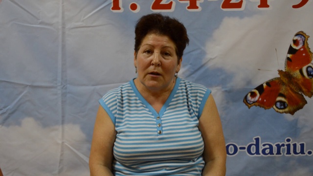 Волшебные лечебные руки доктора и вера в собственные силы, вот дорога к выздоровлению! смотреть онлайн