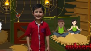 Учим Части Лица и Части Тела на английском 👃 Нос Уха Голова Нога Развивающие Мультики Для Дети