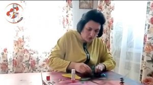 Мастер-класс «Домик для гусеницы из бумаги и картона»