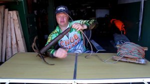 Ловля леща на "КОЛЬЦО" для начинающих. ЧАСТЬ 2: Кормушки. Якоря. Способы постановки лодки на якорь.