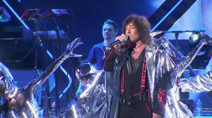 Певцу Валерию Леонтьеву исполнилось 70 лет