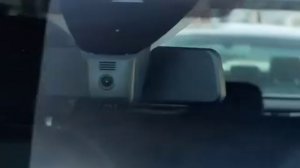 Volkswagen Tiguan - Установка видеорегистратора