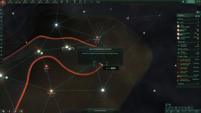 Noobs Commit Galactic Genocide смотреть онлайн