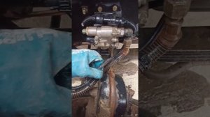 Обзор самосвала МАЗ 6501 с мотором  Weichai WP 12 .  2Часть