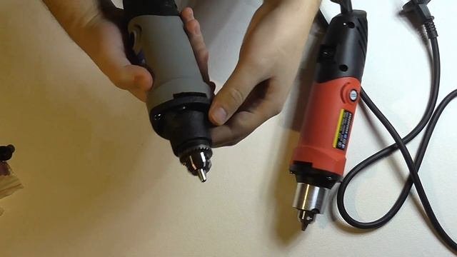 Бормашина ANEERPOWER 480W и HILDA 400W