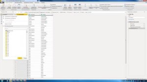 Удаление пустых строк в таблицах