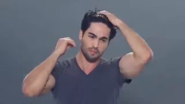 Moxie Magnifying Mousse by MONAT How to use