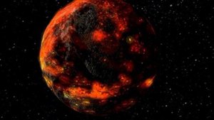 Марс и Меркурий в Скорпионе