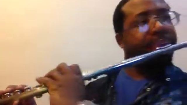 Flute Demo смотреть онлайн