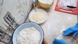 ПЛАЦЫНДЫ МОЛДАВСКИЕ НА ДРОЖЖЕВОМ ТЕСТЕ ! САМЫЕ ВКУСНЫЕ  !