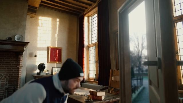 SEEK: Back Story (Roblox Doors) смотреть онлайн