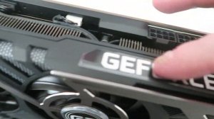 Palit GeForce RTX 3080 10GB GamingPro OC Graphics Card Unboxing & First Look!