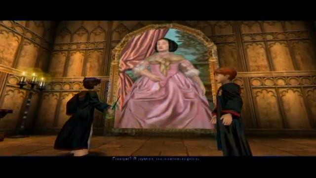Графика, Сюжет, Геймплей - мнение Болтуна (Часть №2)