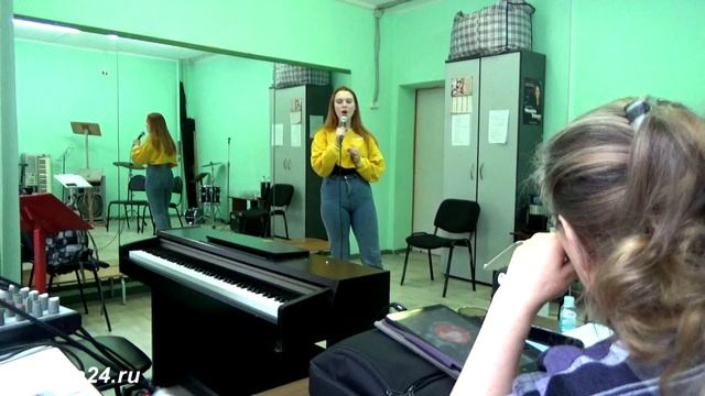 Эстрадное пение. Джаз.стандарт All The Things You Are.Тема. Стиль. Импровизация. Свинг.Закрытый звук