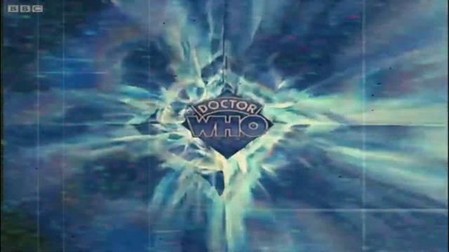 Doctor Who: Theme Request 1 - 1974 Opening Remix