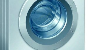 Стиральная машина Siemens WS 10G160 обзор