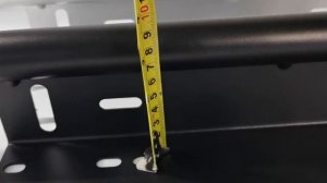 рамка номера антирадар антиплатон