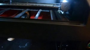 Новые станки 9060, первый запуск, описание