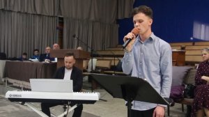 Быть Твоим лучший в мире удел... - Станислав Курницкий