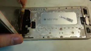 Прошивка Samsung J530fm DS