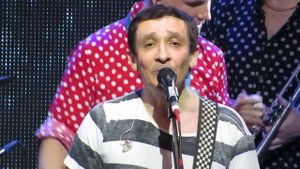 До звезд километры. Группа Браво. MVI 7015