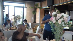 Езидская свадьба Киев