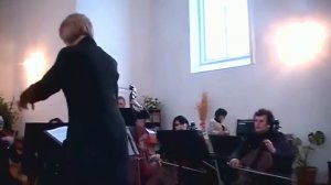 #Music. Й.Гайдн.  Аллегро. Allegro.