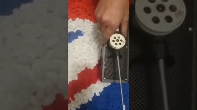 Зимняя подставка под удочки. смотреть онлайн