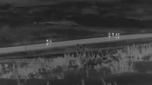 Тепловизионный прицел Dali-IRtech RS535-384L