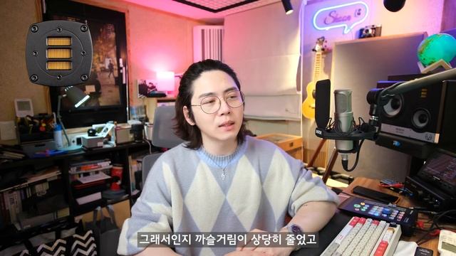 현역 작곡가의 SC3070 100일 사용기 смотреть онлайн