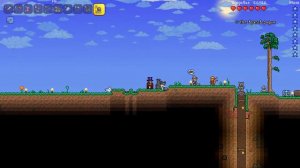 Лайфхаки для Terraria [СОВЕТЫ ДЛЯ НОВИЧКОВ]