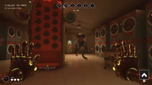 Project: Playtime - Official Gameplay Trailer