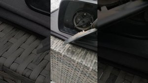 зеркало заднего вида левое на  range rover l322 до 2008 г, без автозатемнения