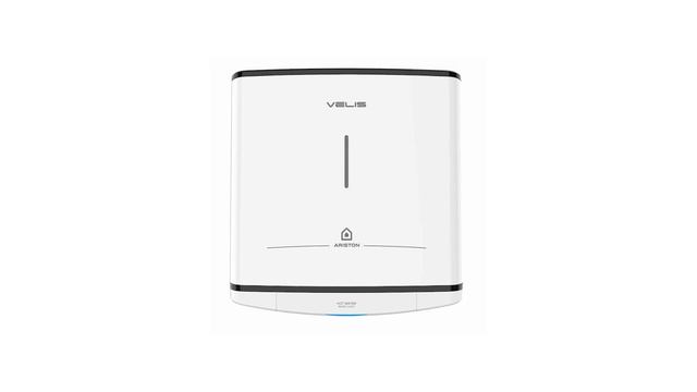 Водонагреватель Ariston VELIS TECH INOX R ABS [30, 50, 80, 100 V] смотреть онлайн