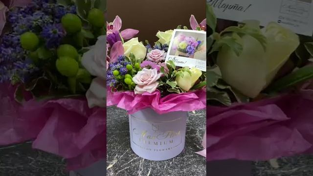 8 Марта цветы Раменское доставка цветов по городу